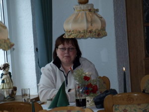 Profilbild von Marita Züge