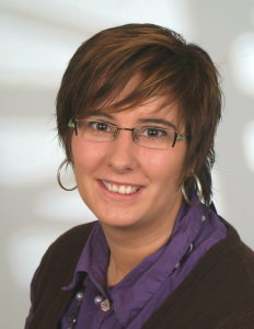 Profilbild von Marith Claussen