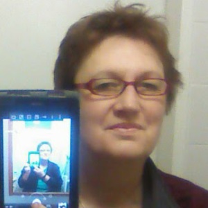 Profilbild von Maritha Mätzler