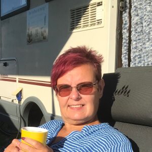 Profilbild von Maritt Petersson