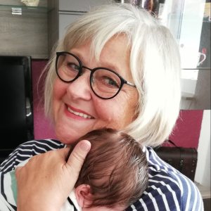 Profilbild von Maritta Brungs-Lachmann
