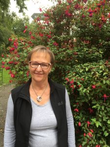 Profilbild von Maritta Eichler