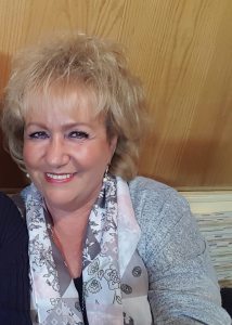 Profilbild von Maritta Erbach