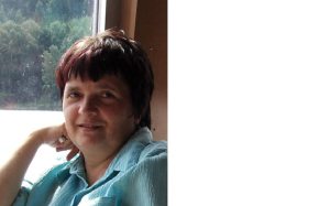 Profilbild von Maritta Fuchs