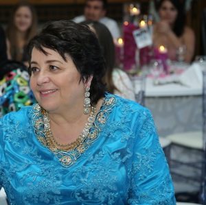 Profilbild von Maritta Hamida