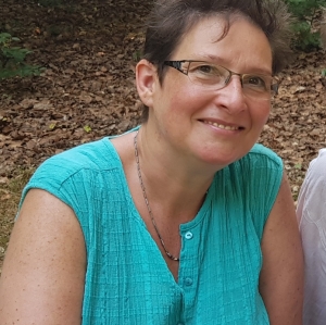 Profilbild von Maritta Jähne