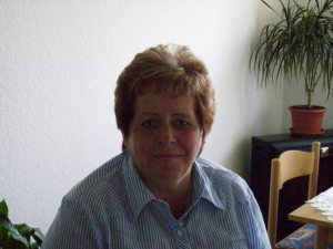 Profilbild von Maritta Junghans