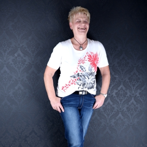 Profilbild von Maritta Kirsten