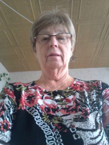 Profilbild von Maritta Munkwitz