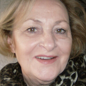 Profilbild von Maritta Oberst