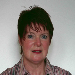 Profilbild von Maritta Pfeiffer