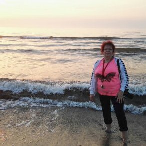 Profilbild von Maritta Reise