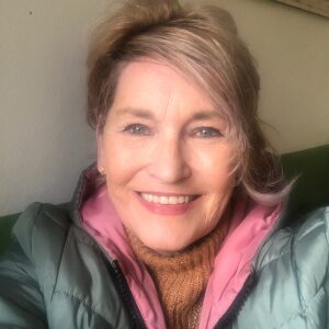 Profilbild von Maritta Schneider