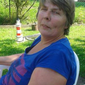 Profilbild von Maritta Schütt