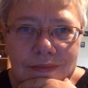 Profilbild von Maritta Schwab