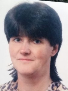 Profilbild von Maritta Seidel