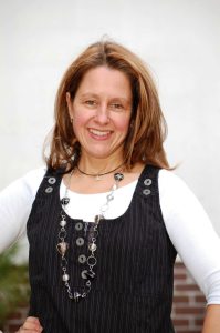 Profilbild von Maritta Stenzel