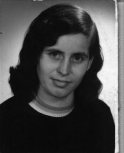 Profilbild von Maritta Taschke