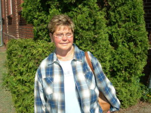 Profilbild von Maritta Wedemeyer