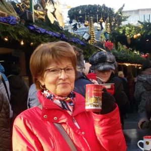 Profilbild von Maritta Wylegalla