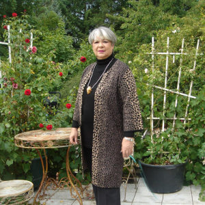 Profilbild von Maritta von Miller