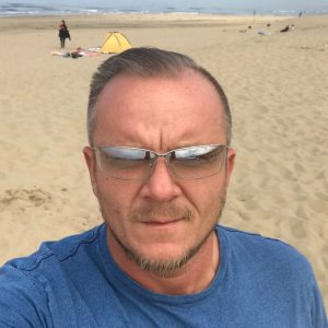 Profilbild von Marius-Rafael Mazur