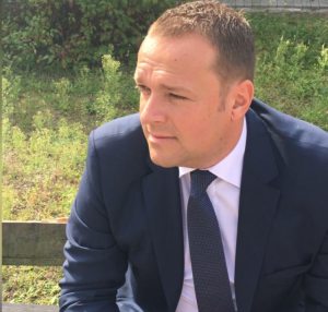 Profilbild von Marius Arndt