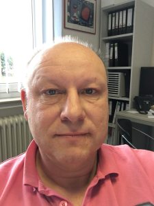 Profilbild von Marius Bartsch
