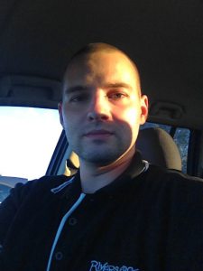 Profilbild von Marius Bekkers