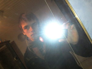 Profilbild von Marius Böddecker