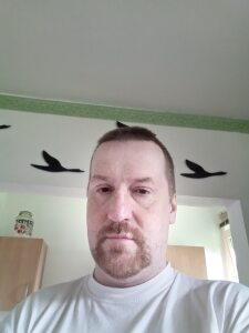 Profilbild von Marius Buretzki