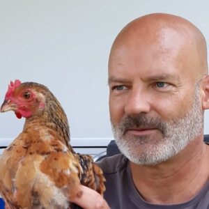 Profilbild von Marius Gloria