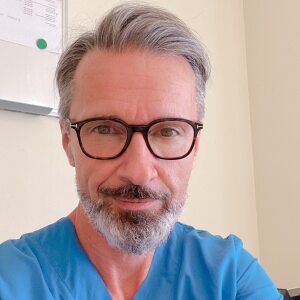 Profilbild von Marius Grabowski