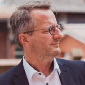 Profilbild von Marius Grosse
