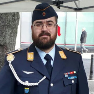 Profilbild von Marius Grütz