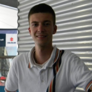 Profilbild von Marius Heinen