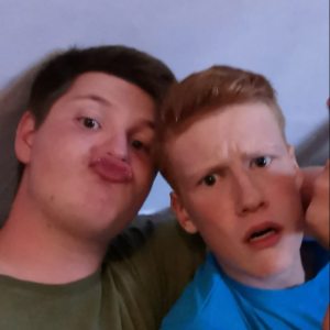 Profilbild von Marius Höfler