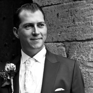 Profilbild von Marius Keller-Möller