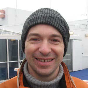 Profilbild von Marius Kotzwender-Reißig