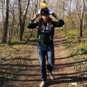 Profilbild von Marius Mach