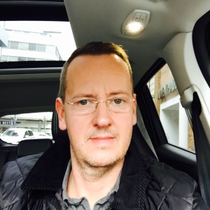 Profilbild von Marius Meurer
