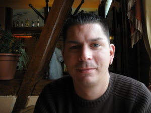 Profilbild von Marius Müller