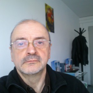 Profilbild von Marius Necula