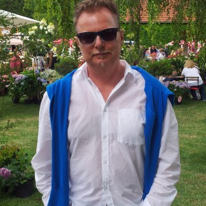 Profilbild von Marius Orski