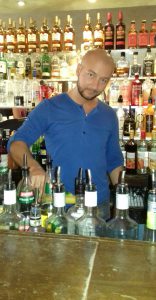Profilbild von Marius Pawolka