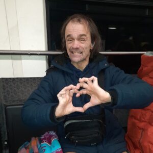 Profilbild von Marius Rosu