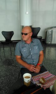 Profilbild von Marius Schönau