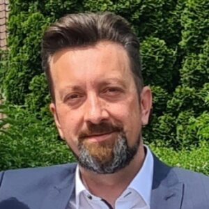 Profilbild von Marius Schubert
