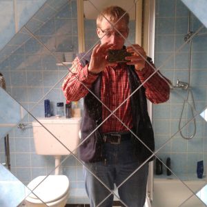 Profilbild von Marius Schulze