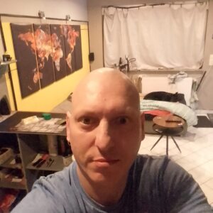 Profilbild von Marius Strysz